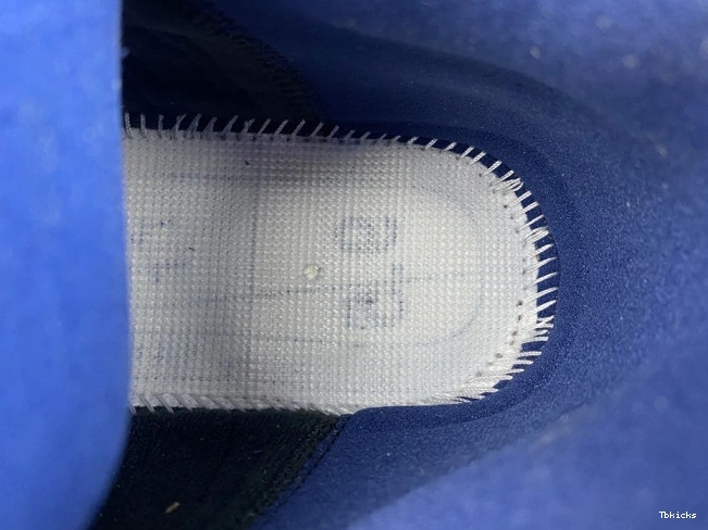 Reps TBK Brave Air Jordan 13 Blue DJ5982-400 0703